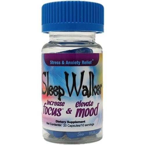 Sleep Walker Pills