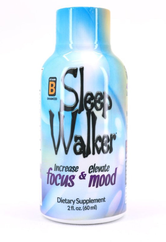 Sleep Walker Shot Original Flavor